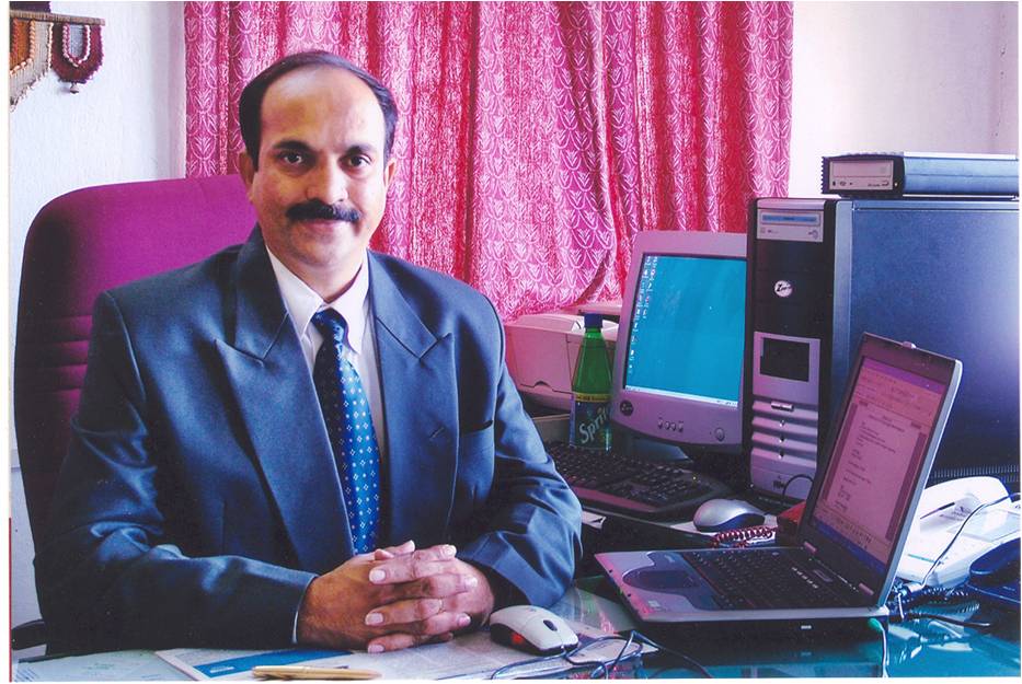 ಡಾ ಪಿ.ಎಸ್.ಐತಾಳ್ ಸಾಧನೆ